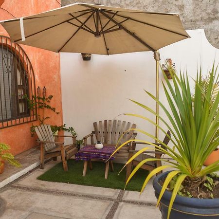 Casa Punta Perula Bed And Breakfast Hotel מראה חיצוני תמונה