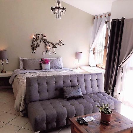 Casa Punta Perula Bed And Breakfast Hotel מראה חיצוני תמונה
