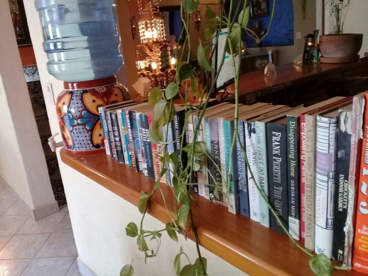 Casa Punta Perula Bed And Breakfast Hotel מראה חיצוני תמונה