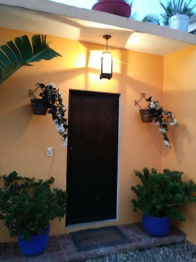 Casa Punta Perula Bed And Breakfast Hotel מראה חיצוני תמונה