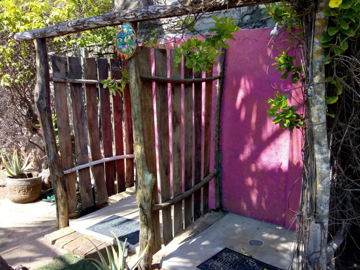 Casa Punta Perula Bed And Breakfast Hotel מראה חיצוני תמונה