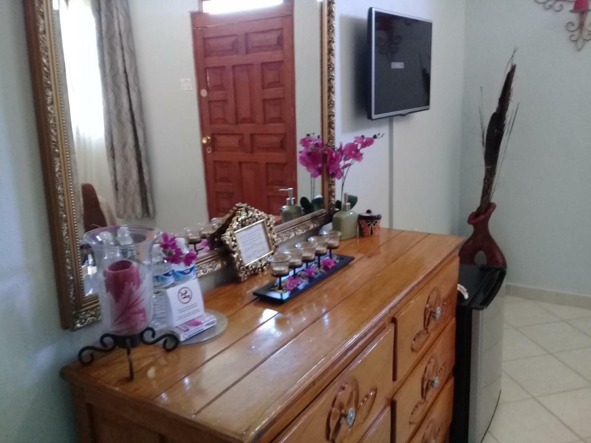 Casa Punta Perula Bed And Breakfast Hotel מראה חיצוני תמונה