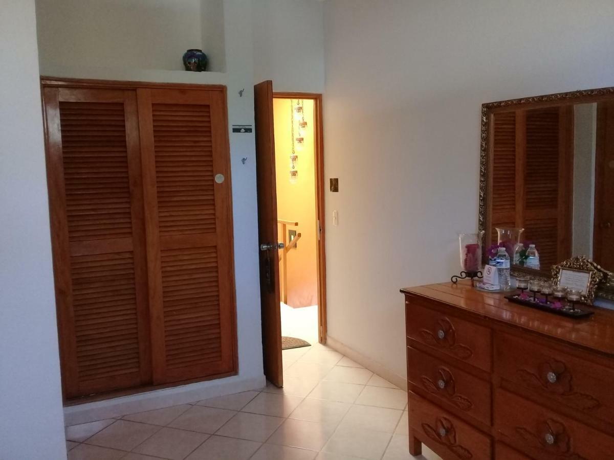 Casa Punta Perula Bed And Breakfast Hotel מראה חיצוני תמונה