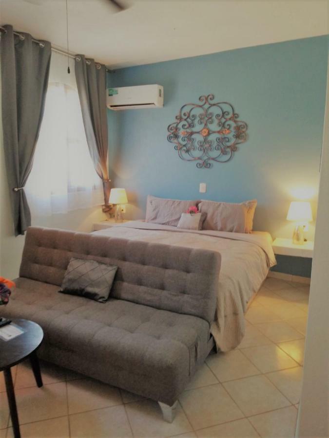 Casa Punta Perula Bed And Breakfast Hotel מראה חיצוני תמונה